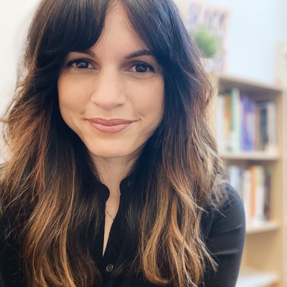 Meet your Posher, Rana